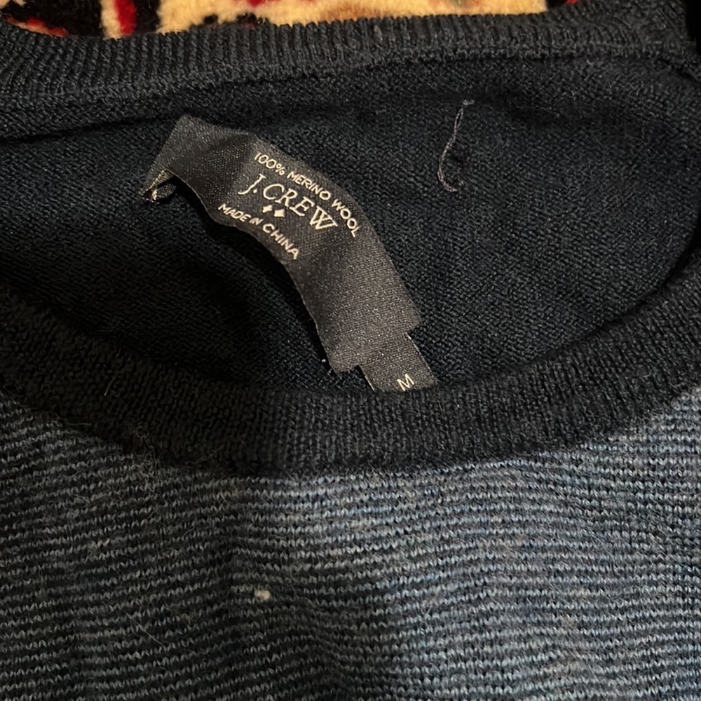 J.Crew Sweater - Picture 2 of 2